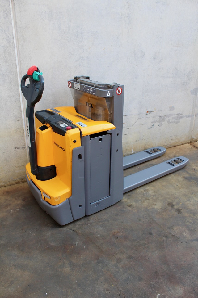 Jungheinrich EJD 222 205 DT - Stacker: picture 3 Jungheinrich EJD 222 205 DT - Stacker: picture 3