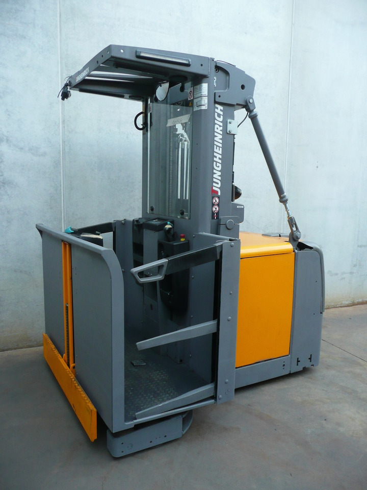 Jungheinrich EKS 312 Z+I 475 DZ - Order picker: picture 3 Jungheinrich EKS 312 Z+I 475 DZ - Order picker: picture 3