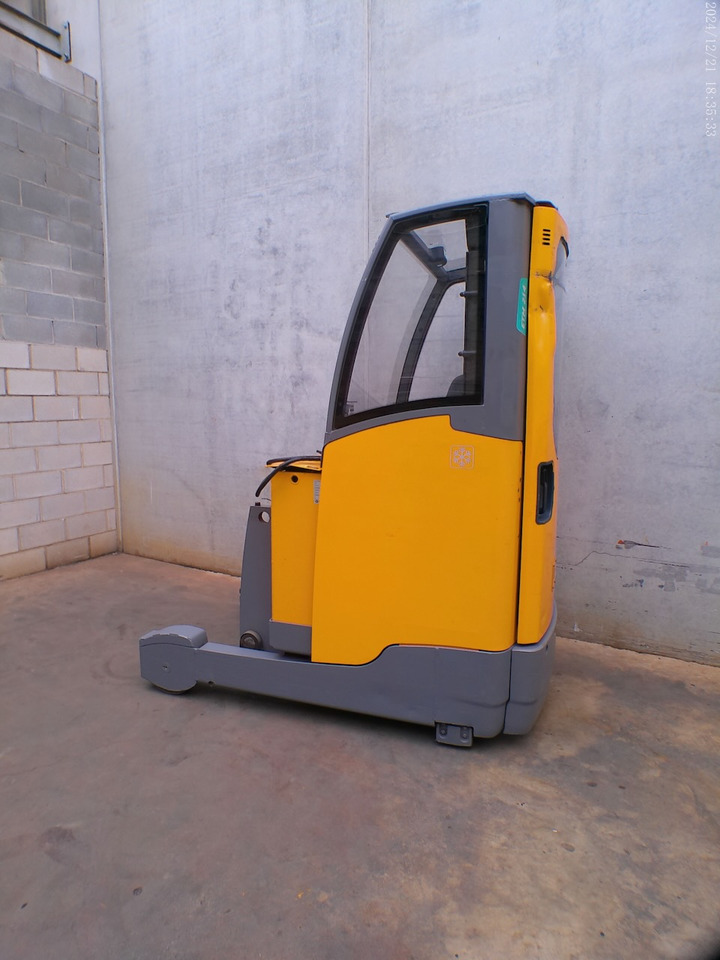 Jungheinrich ETM 214 830 DZ - Reach truck: picture 4 Jungheinrich ETM 214 830 DZ - Reach truck: picture 4