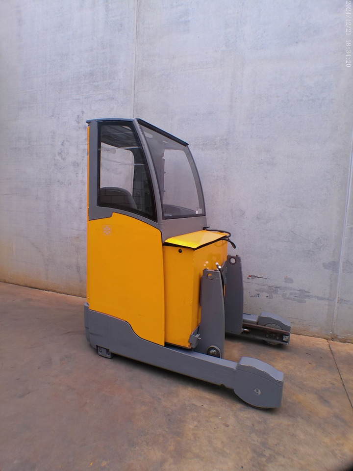 Jungheinrich ETM 214 830 DZ - Reach truck: picture 1 Jungheinrich ETM 214 830 DZ - Reach truck: picture 1