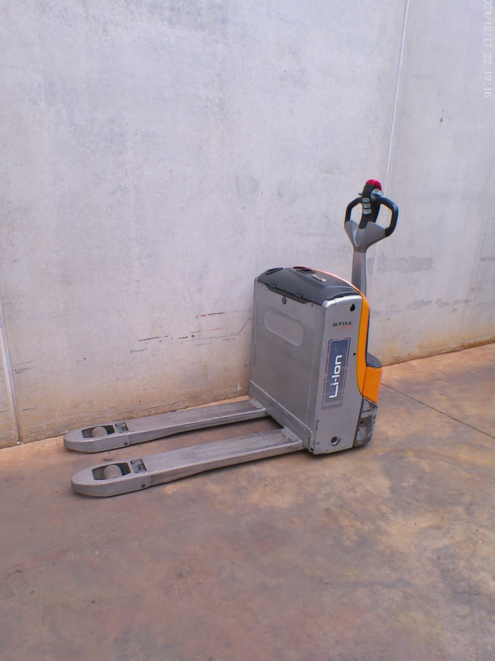 Still EXU 16 LI-ION - Pallet truck: picture 2 Still EXU 16 LI-ION - Pallet truck: picture 2