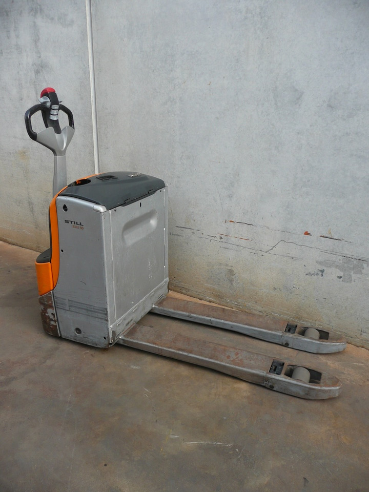 Still EXU 16 - Pallet truck: picture 4 Still EXU 16 - Pallet truck: picture 4
