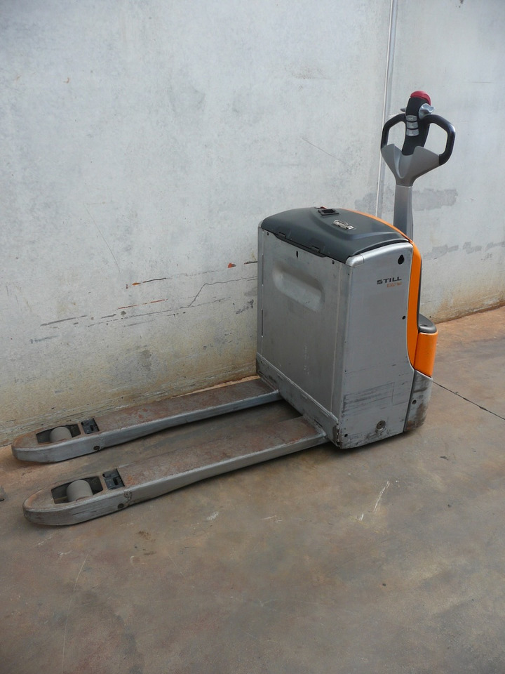 Still EXU 16 - Pallet truck: picture 2 Still EXU 16 - Pallet truck: picture 2