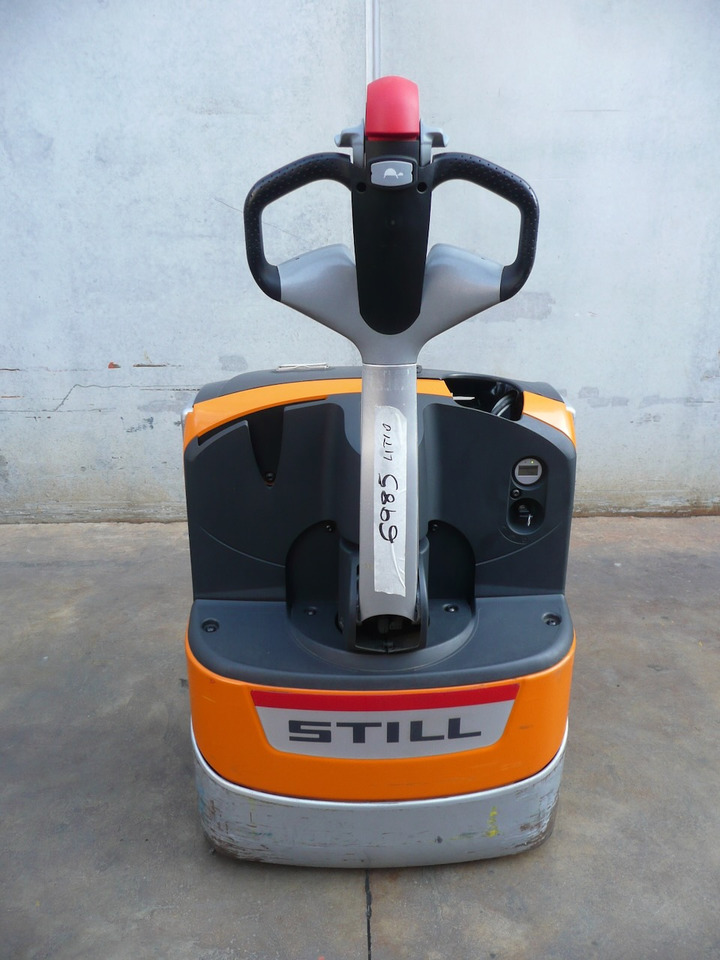 Still EXU 18 LI-ION - Pallet truck: picture 5 Still EXU 18 LI-ION - Pallet truck: picture 5