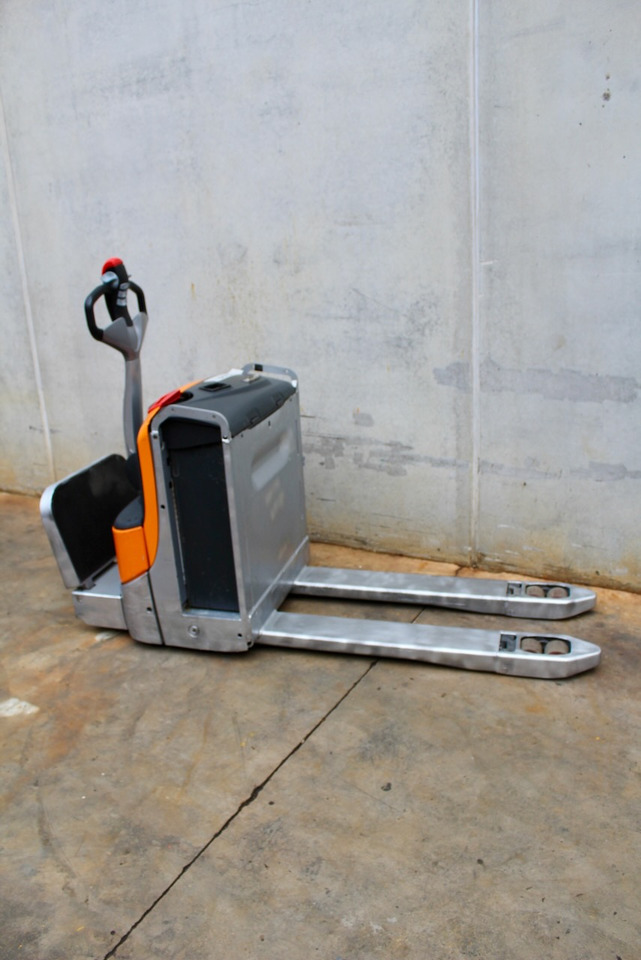 Still EXU 20-S - Pallet truck: picture 4 Still EXU 20-S - Pallet truck: picture 4