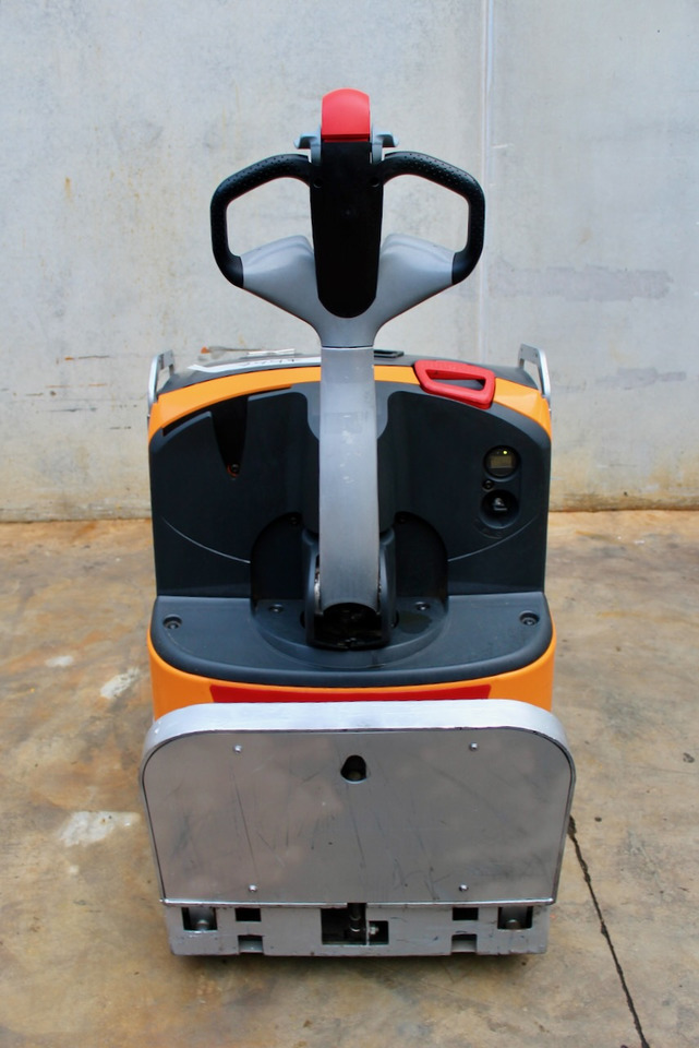 Still EXU 20-S - Pallet truck: picture 5 Still EXU 20-S - Pallet truck: picture 5