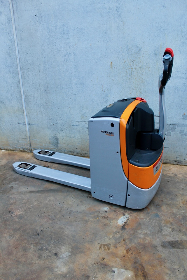 Still EXU 20 - Pallet truck: picture 1 Still EXU 20 - Pallet truck: picture 1