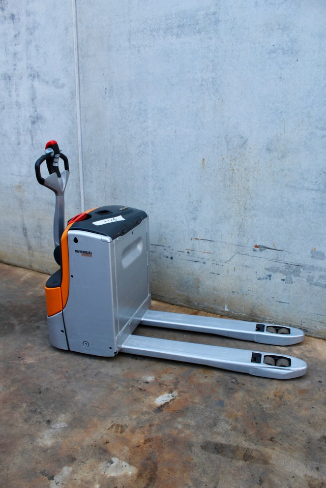 Still EXU 20 - Pallet truck: picture 4 Still EXU 20 - Pallet truck: picture 4