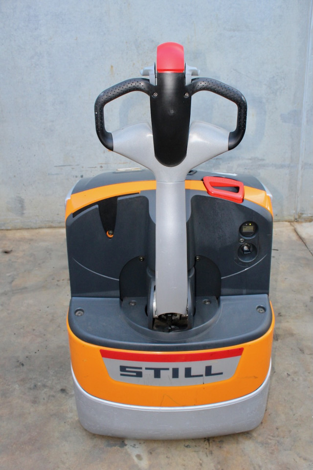 Still EXU 20 - Pallet truck: picture 5 Still EXU 20 - Pallet truck: picture 5