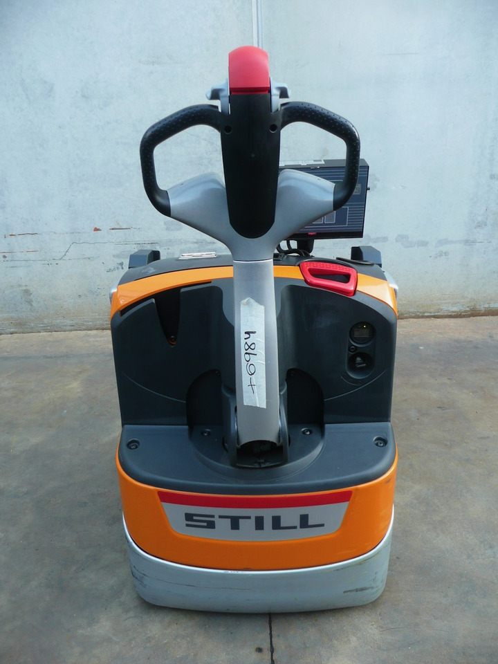 Still EXU H18 - Pallet truck: picture 5 Still EXU H18 - Pallet truck: picture 5