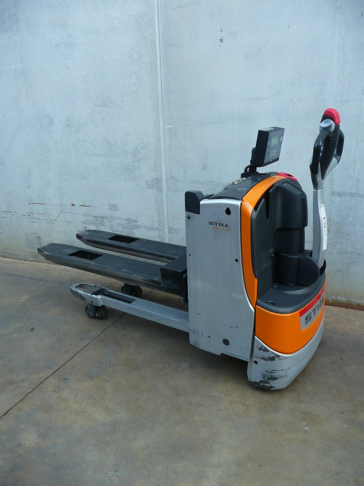 Still EXU H18 - Pallet truck: picture 1 Still EXU H18 - Pallet truck: picture 1