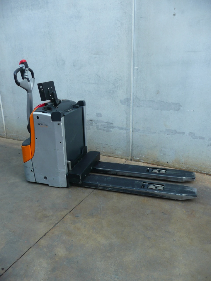 Still EXU H18 - Pallet truck: picture 4 Still EXU H18 - Pallet truck: picture 4