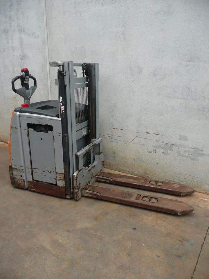 Still EXV 14 C LI-ION - Stacker: picture 4 Still EXV 14 C LI-ION - Stacker: picture 4