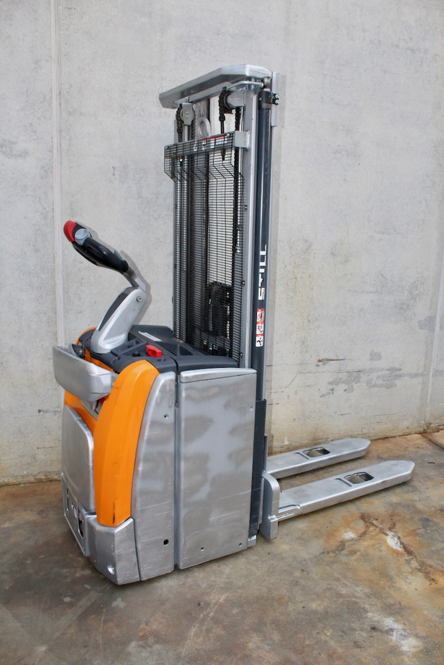 Still EXV-SF14 - Stacker: picture 3 Still EXV-SF14 - Stacker: picture 3