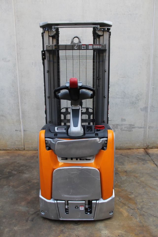 Still EXV-SF14 - Stacker: picture 5 Still EXV-SF14 - Stacker: picture 5