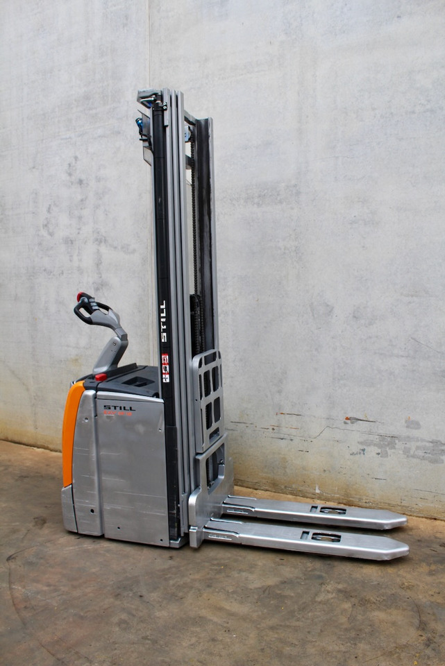 Still EXV SF16 - Stacker: picture 4 Still EXV SF16 - Stacker: picture 4