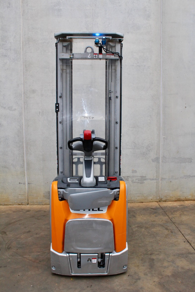 Still EXV SF16 - Stacker: picture 5 Still EXV SF16 - Stacker: picture 5