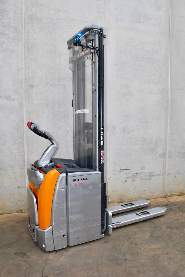 Still EXV SF16 - Stacker: picture 3 Still EXV SF16 - Stacker: picture 3