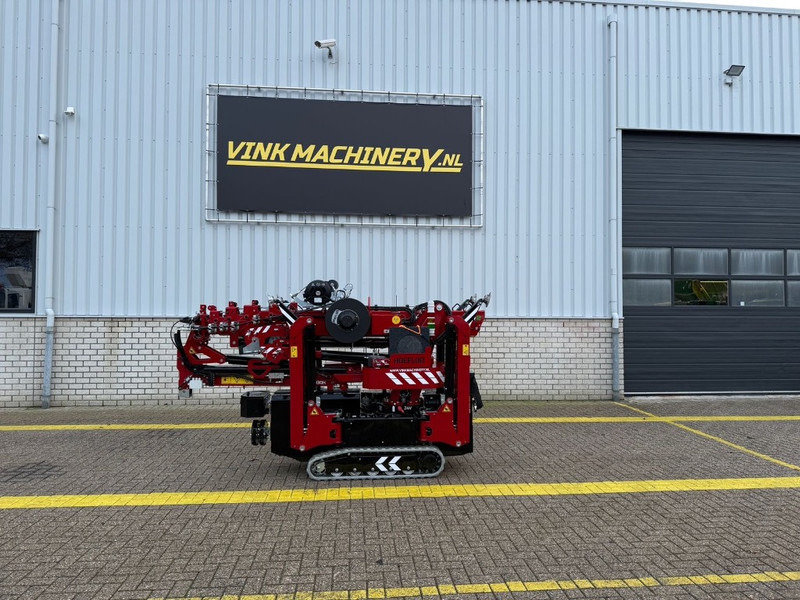 Hoeflon C6e - Mini crane: picture 1 Hoeflon C6e - Mini crane: picture 1