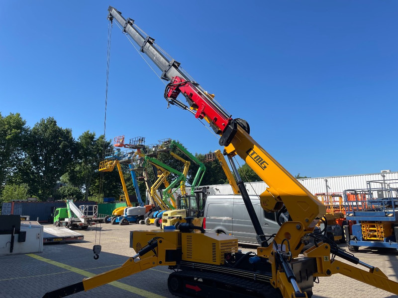 New Mini crane LMTG CS 05: picture 16