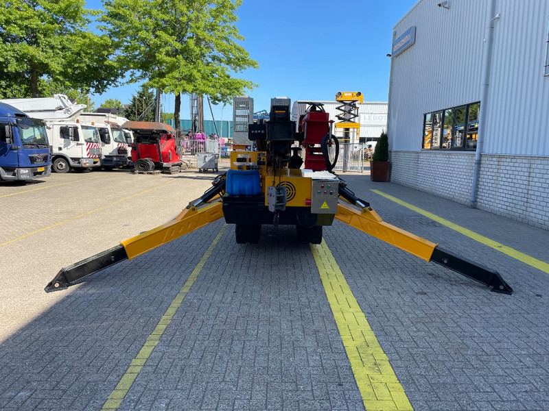 New Mini crane LMTG CS 05: picture 15