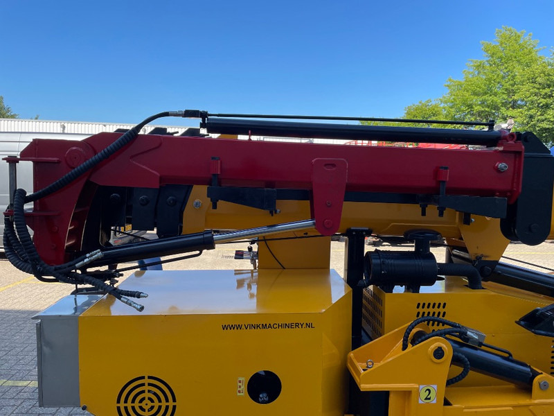 New Mini crane LMTG CS 05: picture 11
