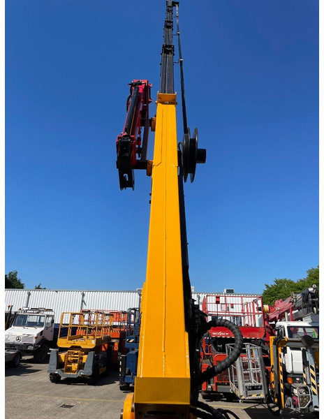 New Mini crane LMTG CS 05: picture 18