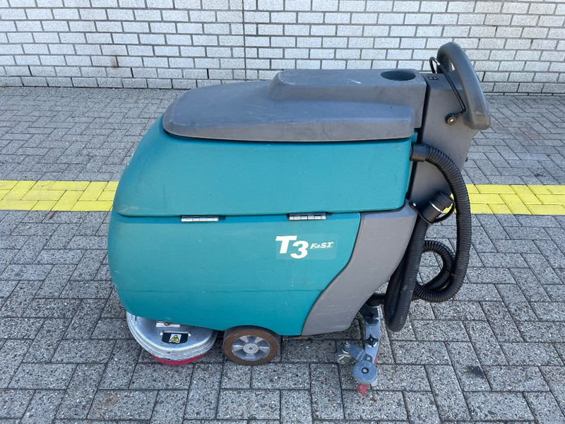 TENNANT T 3 - Road sweeper: picture 1 TENNANT T 3 - Road sweeper: picture 1