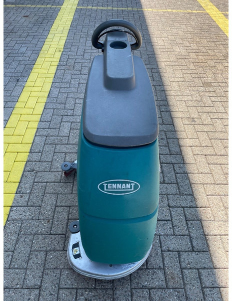TENNANT T 3 - Road sweeper: picture 5 TENNANT T 3 - Road sweeper: picture 5