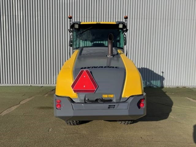 Dynapac CA 1500 D - Roller: picture 4 Dynapac CA 1500 D - Roller: picture 4