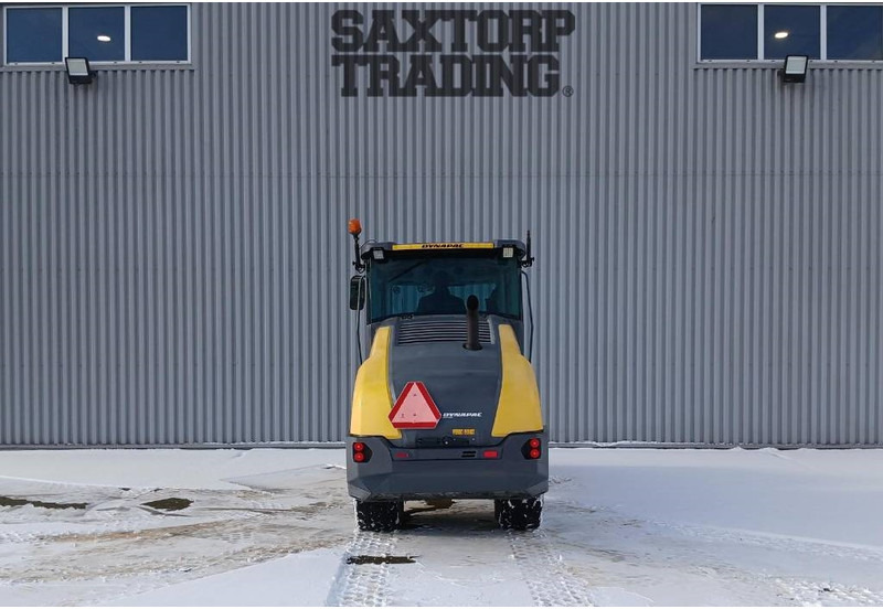 Dynapac CA1500 D, Vält - Roller: picture 4 Dynapac CA1500 D, Vält - Roller: picture 4