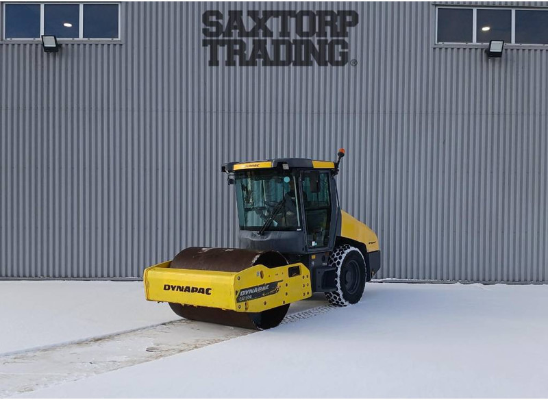 Dynapac CA1500 D, Vält - Roller: picture 1 Dynapac CA1500 D, Vält - Roller: picture 1