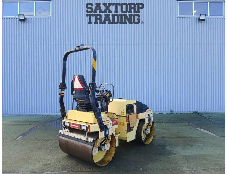 Dynapac CC142, Vält - Roller: picture 5 Dynapac CC142, Vält - Roller: picture 5