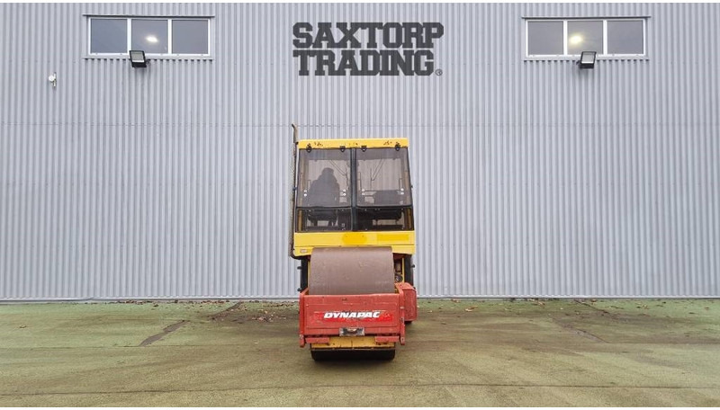 Dynapac CS14, Vält - Roller: picture 4 Dynapac CS14, Vält - Roller: picture 4