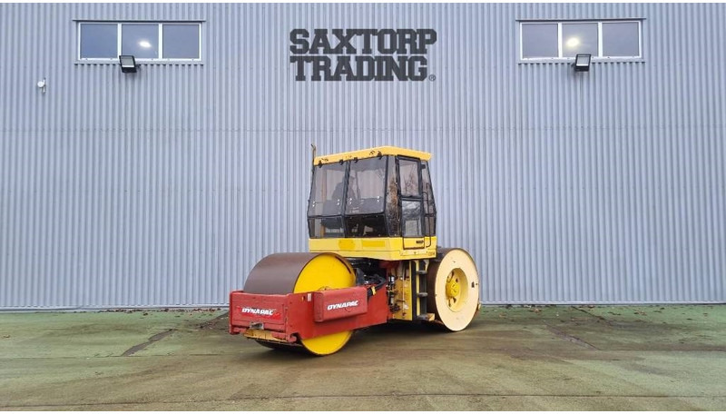 Dynapac CS14, Vält - Roller: picture 5 Dynapac CS14, Vält - Roller: picture 5