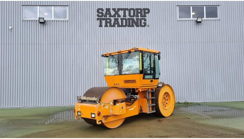 Dynapac CS142, Vält - Roller: picture 5 Dynapac CS142, Vält - Roller: picture 5