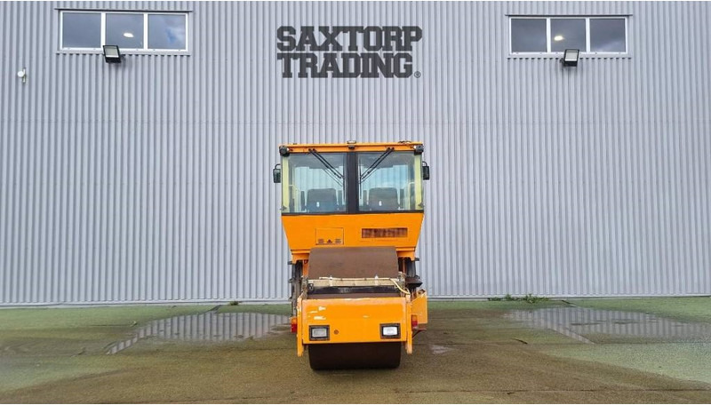 Dynapac CS142, Vält - Roller: picture 4 Dynapac CS142, Vält - Roller: picture 4