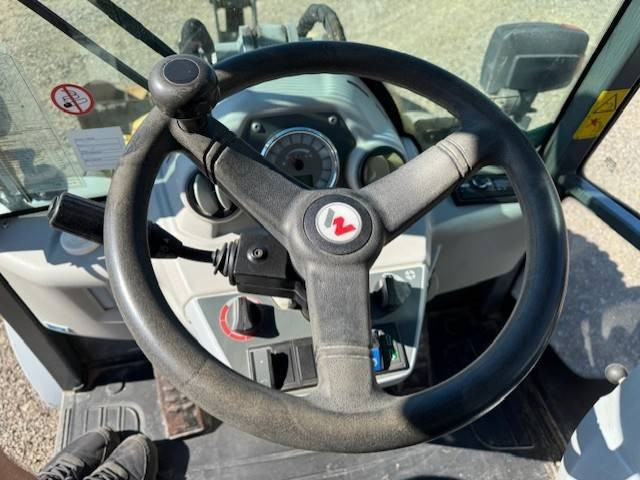 Wheel loader Kramer 5055, 30km/h, Hjullastare: picture 12