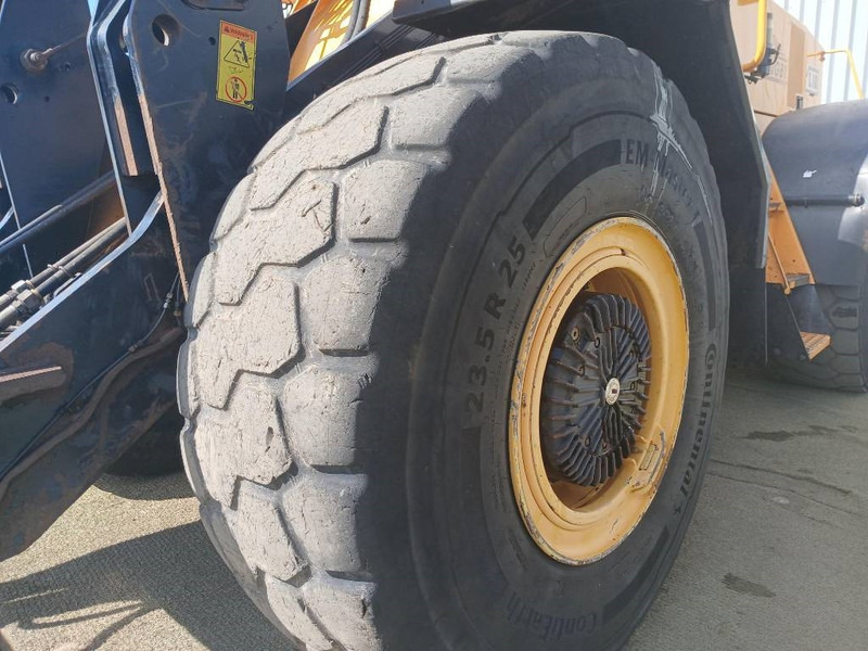 Wheel loader Ljungby L18, Hjullastare ''SÅLD'': picture 11