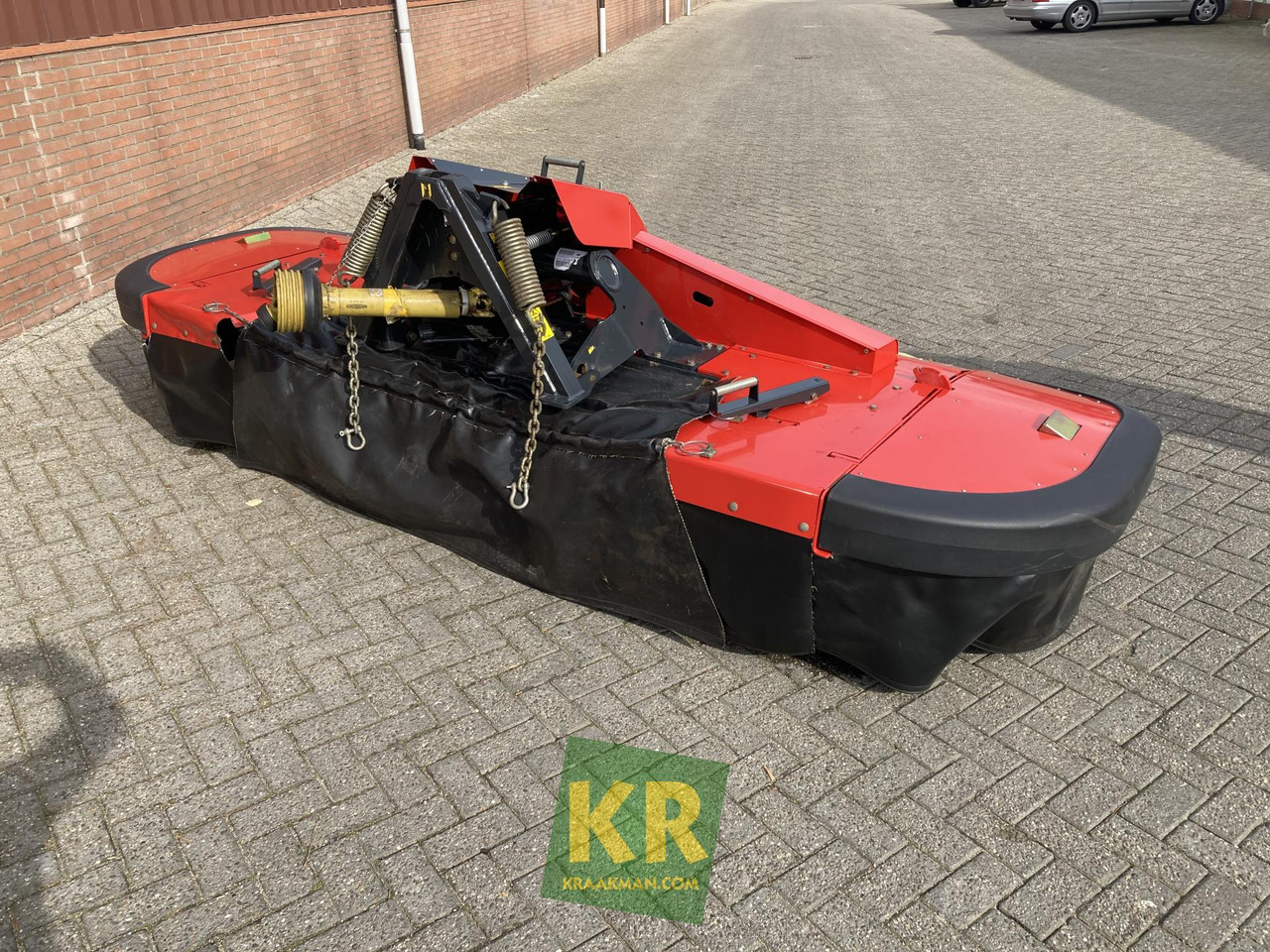 EXPERT 432F frontmaaier Vicon - Mower: picture 4 EXPERT 432F frontmaaier Vicon - Mower: picture 4