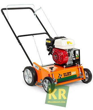 Eliet E 501 PRO - Garden mower: picture 1 Eliet E 501 PRO - Garden mower: picture 1