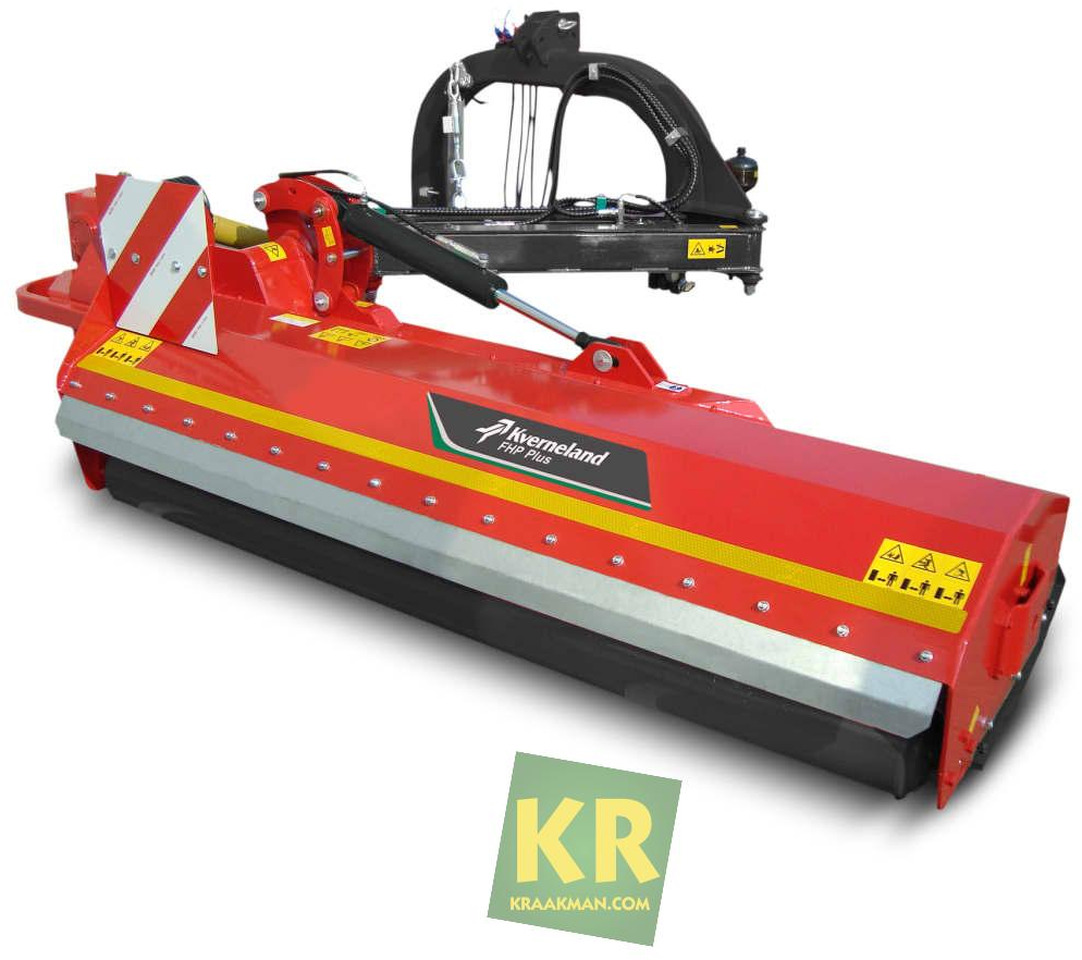 FHP Plus Kverneland - Mower: picture 1 FHP Plus Kverneland - Mower: picture 1