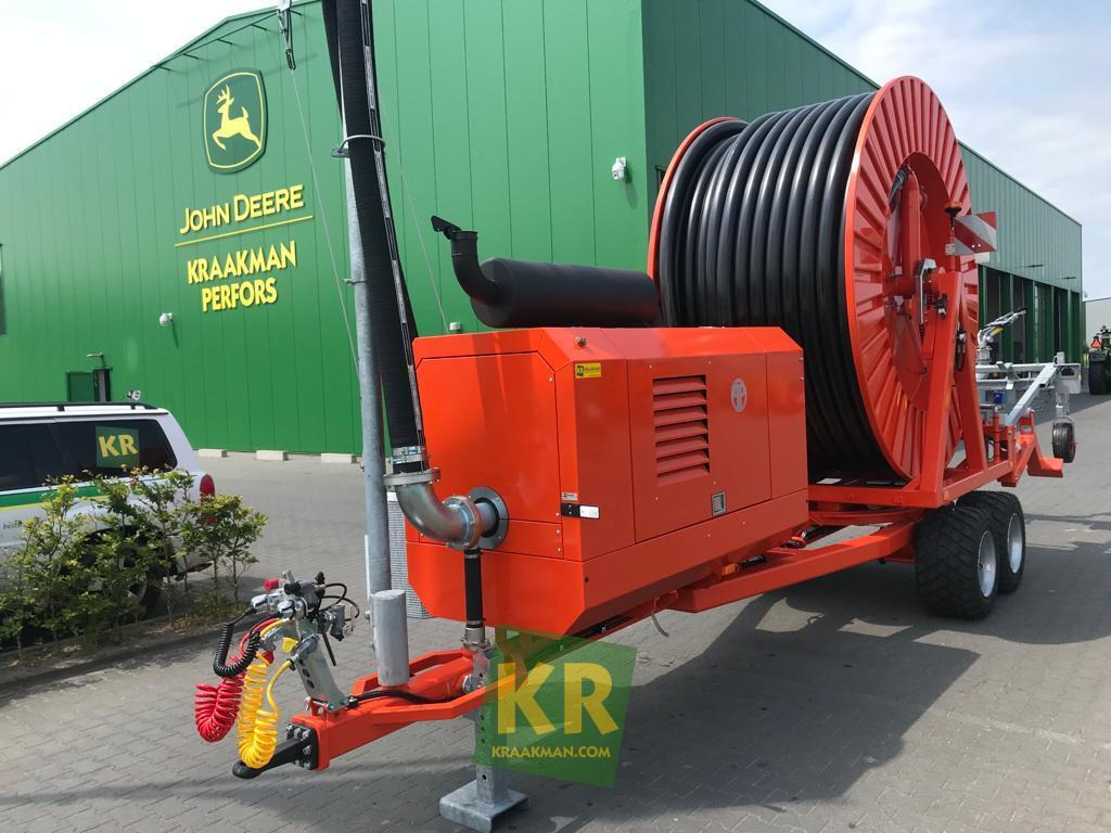 Faber Midi 110-415 - Irrigation system: picture 1 Faber Midi 110-415 - Irrigation system: picture 1