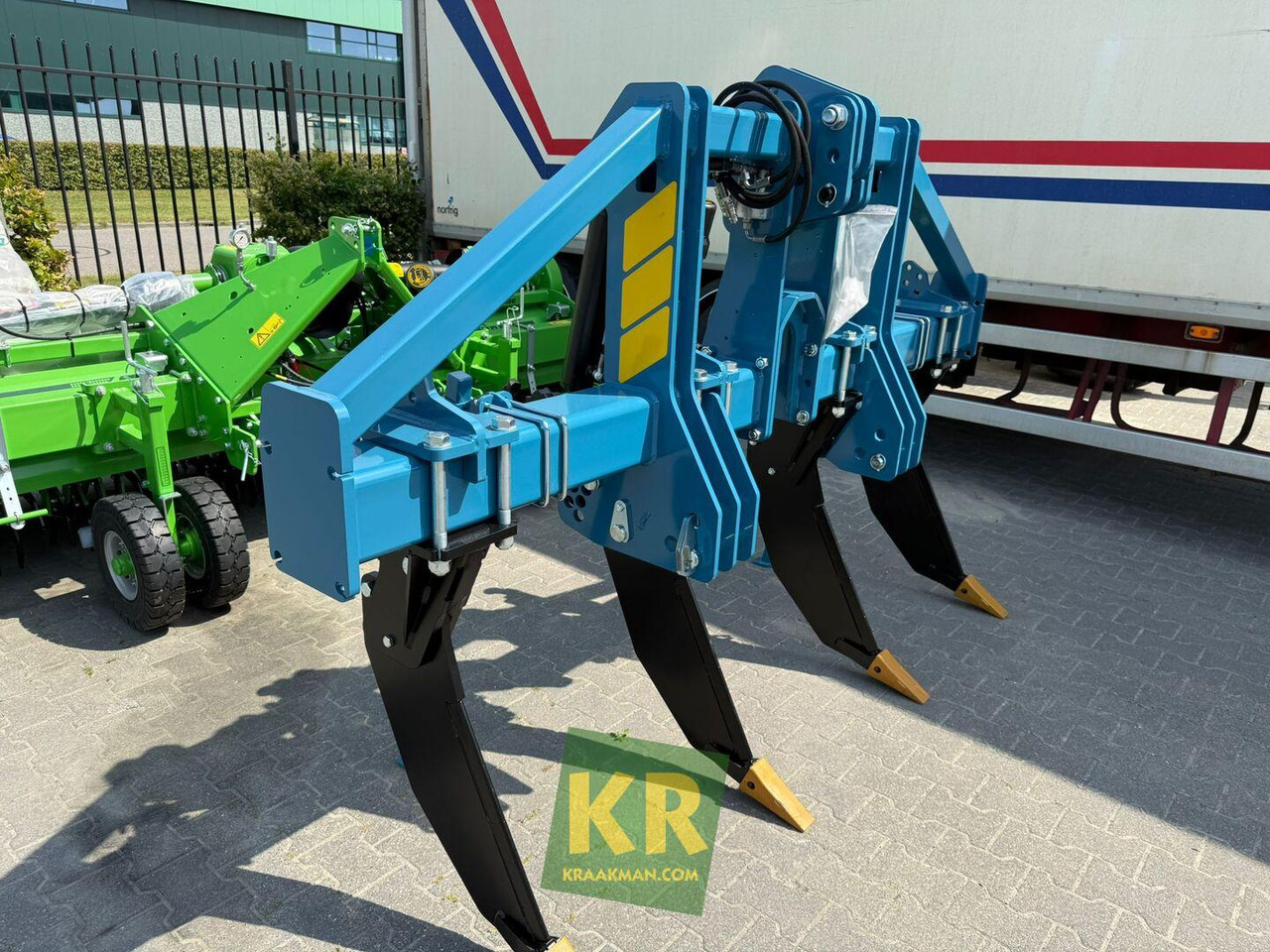 Imants Culter 3.0 - Subsoiler: picture 1 Imants Culter 3.0 - Subsoiler: picture 1