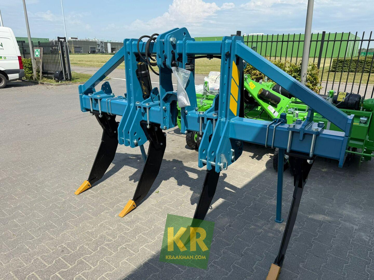 Imants Culter 3.0 - Subsoiler: picture 5 Imants Culter 3.0 - Subsoiler: picture 5