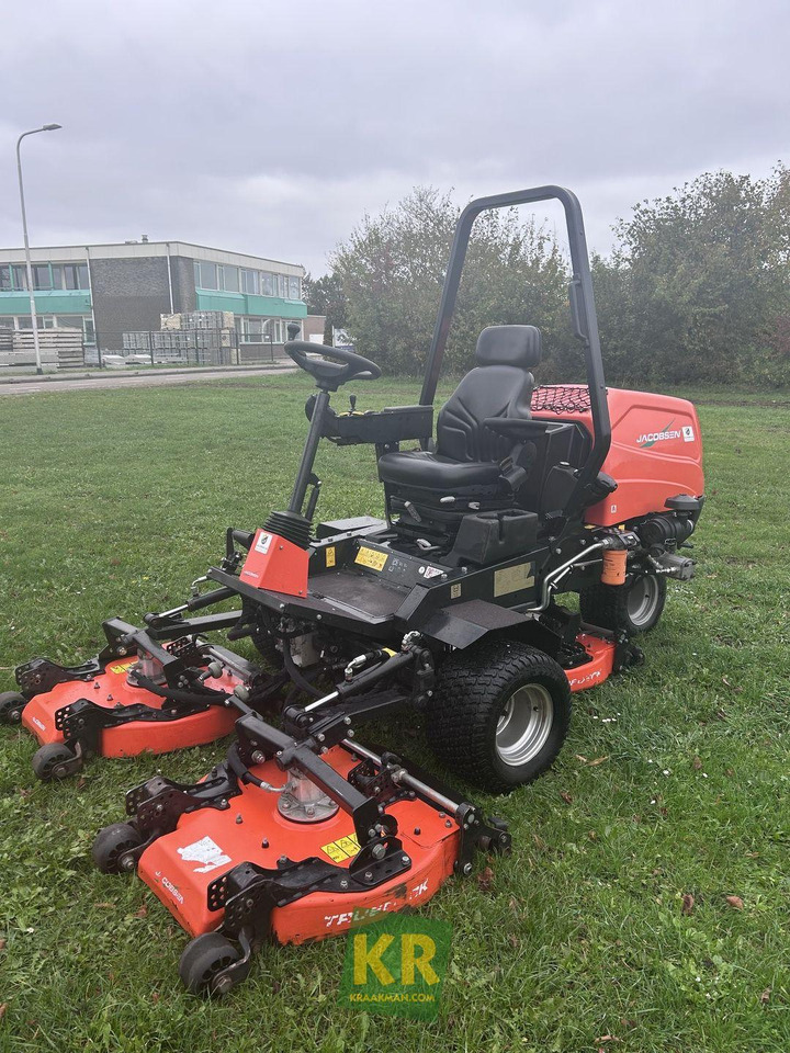 Jacobsen AR331 - Garden mower: picture 3 Jacobsen AR331 - Garden mower: picture 3