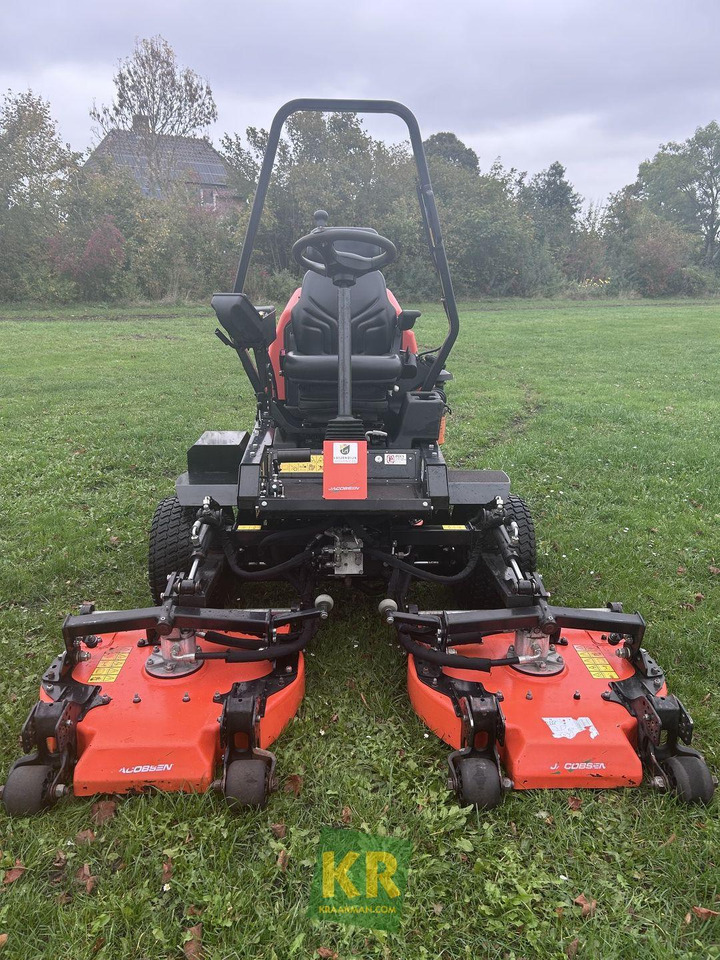 Jacobsen AR331 - Garden mower: picture 2 Jacobsen AR331 - Garden mower: picture 2