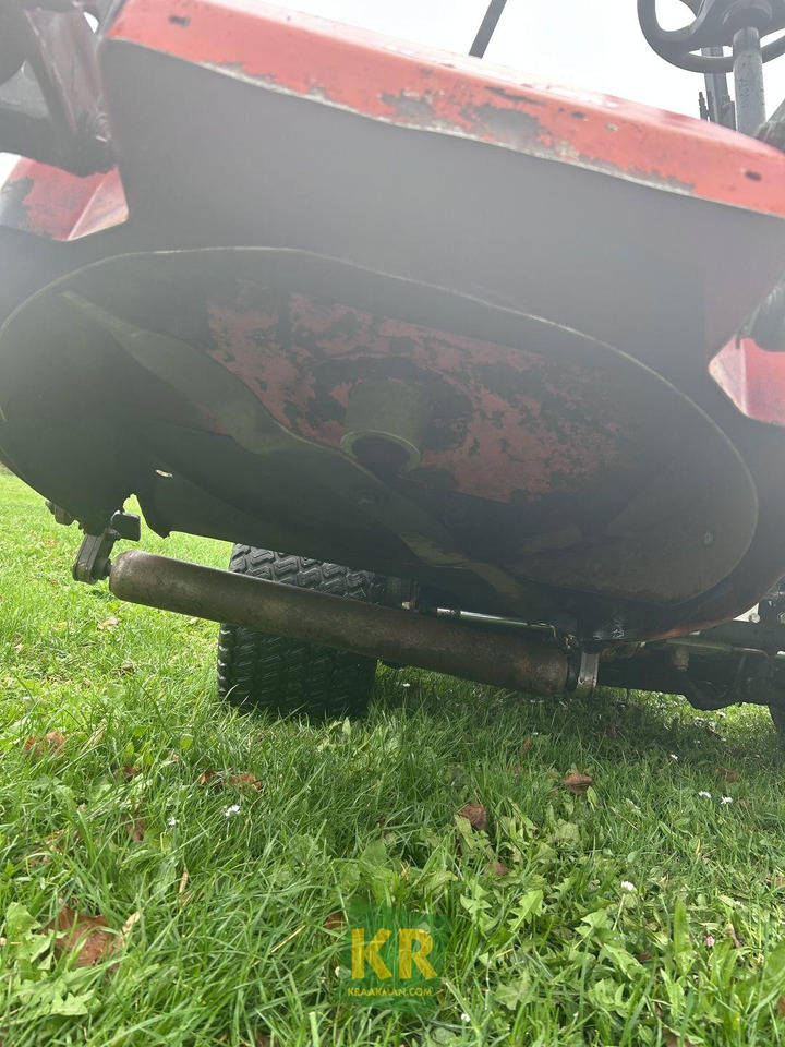 Garden mower Jacobsen / Ransomes AR331: picture 25