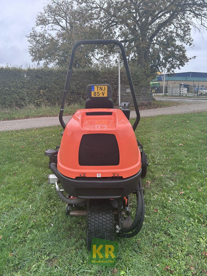 Garden mower Jacobsen / Ransomes AR331: picture 6