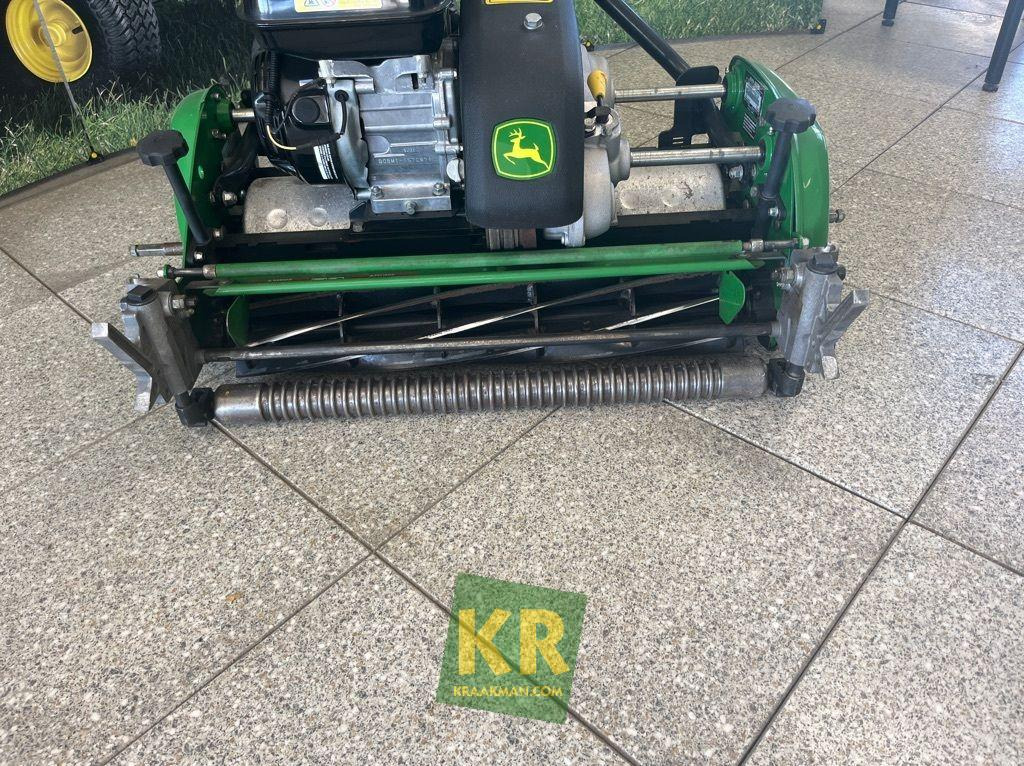 John Deere 260SL Precision Cut Greenmaaier - Garden mower: picture 4 John Deere 260SL Precision Cut Greenmaaier - Garden mower: picture 4